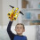 Playskool Heroes Transformers Rescue Bots Knight Watch Bumblebee (Amazon Exclusive) 4