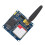 Development Board Module SMS,GPRS,GSM for STM32 & 2G/3G/4G Cards 5