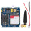 Development Board Module SMS,GPRS,GSM for STM32 & 2G/3G/4G Cards 2