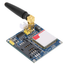 Development Board Module SMS,GPRS,GSM for STM32 & 2G/3G/4G Cards