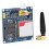 Development Board Module SMS,GPRS,GSM for STM32 & 2G/3G/4G Cards 16