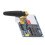 Development Board Module SMS,GPRS,GSM for STM32 & 2G/3G/4G Cards 12