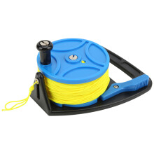 Diving Reels Spool Finger Reel Anchor Rope Spool