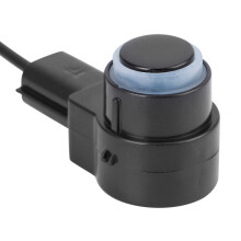Intelligentes Parkradarsystem mit 4 Sensoren, LED-Anzeige, 12V DC