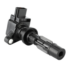Zündspule L3G218100A für Auto Mazda 3 Mazda 6 Original Stil Langlebiges Teil