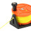 Portable Diving Handle Reel Scuba Diving Reel with 13