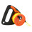 Portable Diving Handle Reel Scuba Diving Reel with 9