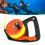 Portable Diving Handle Reel Scuba Diving Reel with 11
