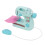 Mini Sewing Machine Kids Beginner Sewing Machine 7