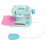 Mini Sewing Machine Kids Beginner Sewing Machine 8