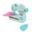 Mini Sewing Machine Kids Beginner Sewing Machine 6