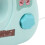 Mini Sewing Machine Kids Beginner Sewing Machine 13