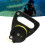 Portable Diving Handle Reel Scuba Diving Reel with 12