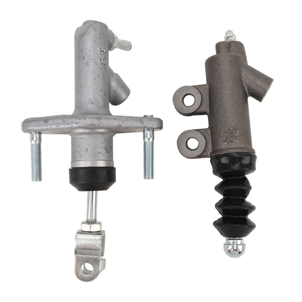 Clutch Master Slave Cylinder Kit 46920 Sr3 A01 8320539799544