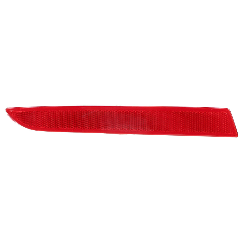 Rear Bumper Reflector Enhanced Safety Rear Bumper 8320539799810