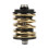 Folding Bicycle Modified Rear Shock Absorber for 1