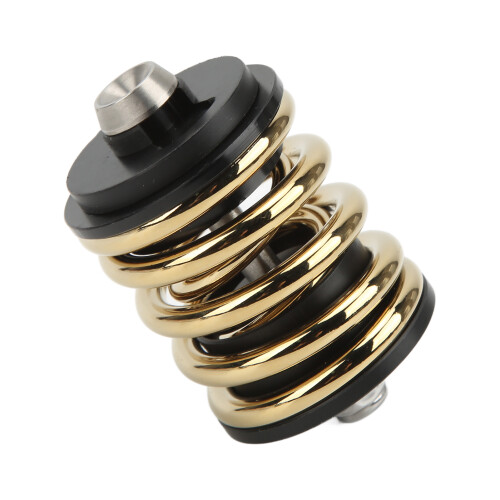 Folding Bicycle Modified Rear Shock Absorber for 2