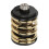 Folding Bicycle Modified Rear Shock Absorber for 7