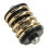 Folding Bicycle Modified Rear Shock Absorber for 4