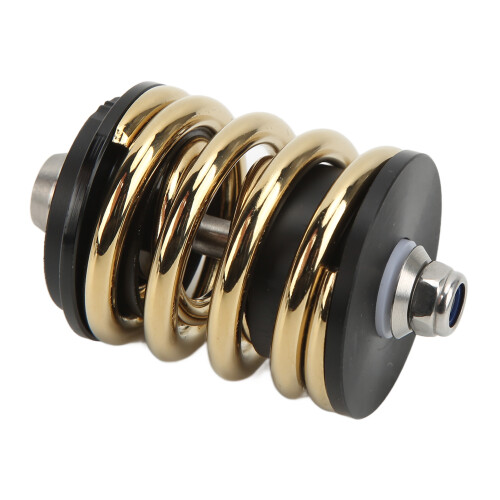 Folding Bicycle Modified Rear Shock Absorber for 1