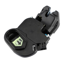 Hintere Kofferraumverschluss-Servomotor für Honda Accord 2003-2008, ABS, OE 55-74851-SDA