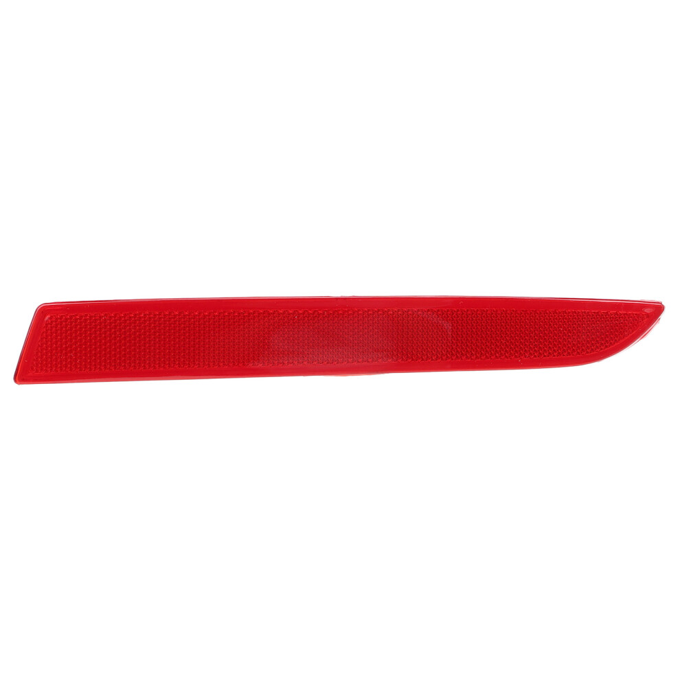 Rear Bumper Reflector Enhanced Safety Rear Bumper 8320539799902