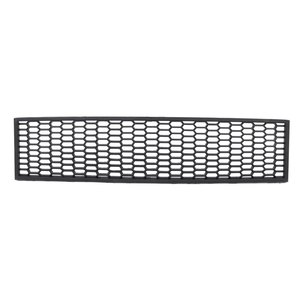 Front Bumper Lower Center Mesh Grille 51117903894 8320539799995
