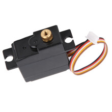 Verbessern Sie Ihr 1/18 A949 A959 RC-Auto mit Metallgetriebeservo