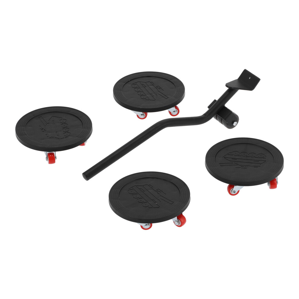5Pcs Furniture Lifter Heavy Duty Shifter Transport