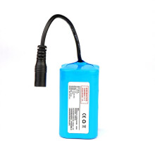 7.4v 5200mAh Battery Replacement for Fishing Bait Boat