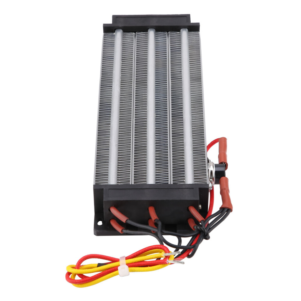 220V 1500W Conduction Type PTC Ceramic Air Heater