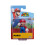 Nintendo Super Mario World da Nintendo Minifigura de 2,5 polegadas Monty Mole 5