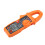 PEAKMETER PM2118 Dual Display AC DC Clamp 6