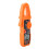 PEAKMETER PM2118 Dual Display AC DC Clamp 4