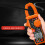 PEAKMETER PM2118 Dual Display AC DC Clamp 8