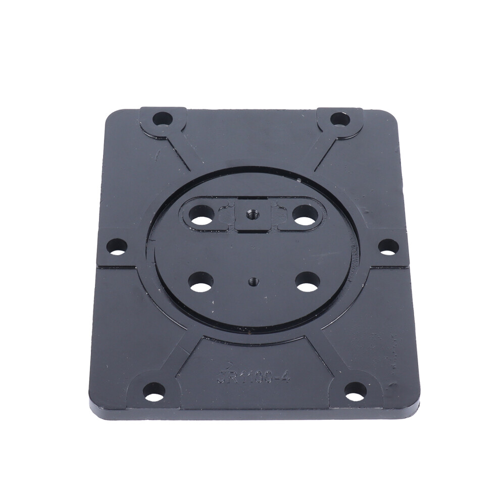 Valve Plate 1100W Double Input Output Silent