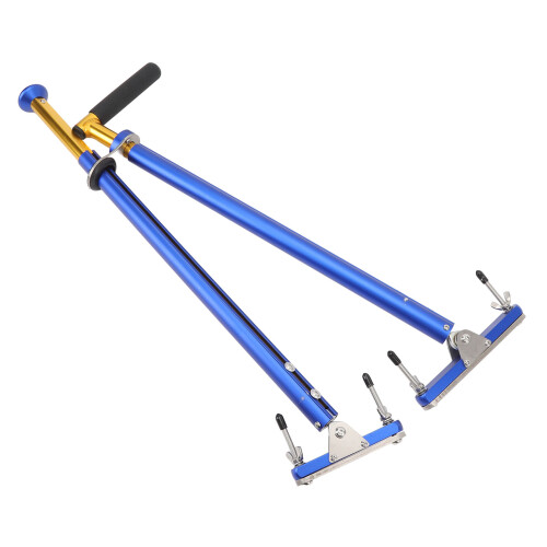 Handicap Driving Hand Control Adjustable Length 1