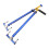 Handicap Driving Hand Control Adjustable Length 3