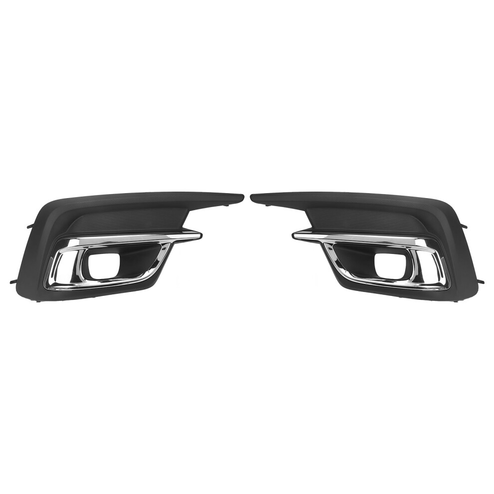 1 Pair Fog Lamp Bezel Cover 57731Al69a Stylsih 8320539801476