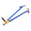 Handicap Driving Hand Control Adjustable Length 4