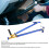 Handicap Driving Hand Control Adjustable Length 13
