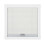 18x18in RV Exit Window Double Layered Rounded Push 7