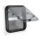 18x18in RV Exit Window Double Layered Rounded Push 2