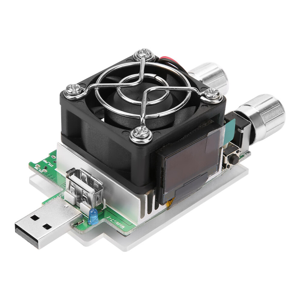 35W Adjustable USB Constant Current Electronic