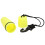 Waterproof Dry Canister Container Bottle with Hook 1