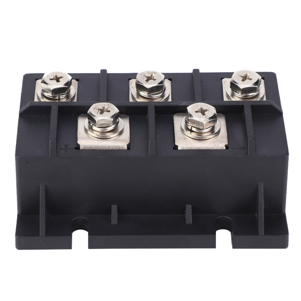 MDS200A 1600V Rectifier Bridge 3-Phase Resin