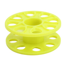 Finger Reel Compact Diving Finger Spool for Cave