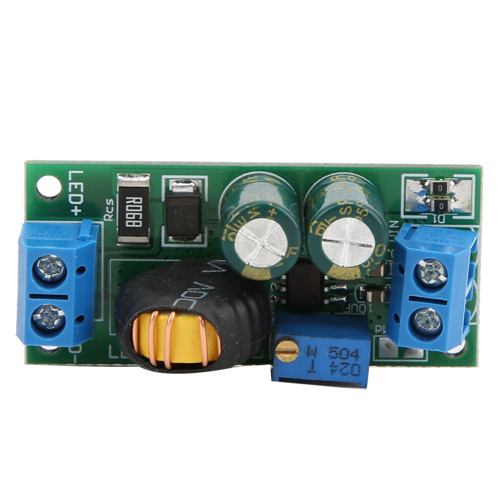 Led Driver Module Ld48ajta 72W Dc 6-50V 1-3A Pwm 8320539802084