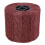 Wire Drawing Wheel Brush Drum Burnishing Cross 1