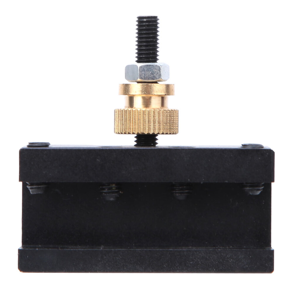 American Quick Change Turning Tool Post CNC Lathe